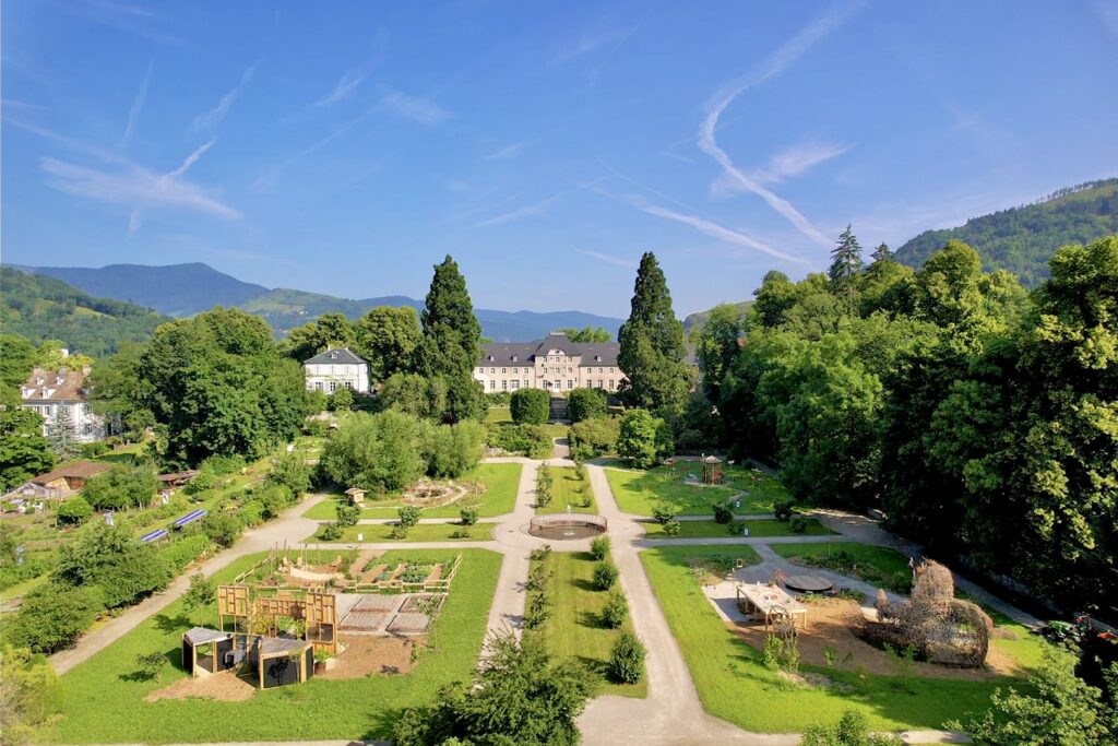 Parc Wesserling