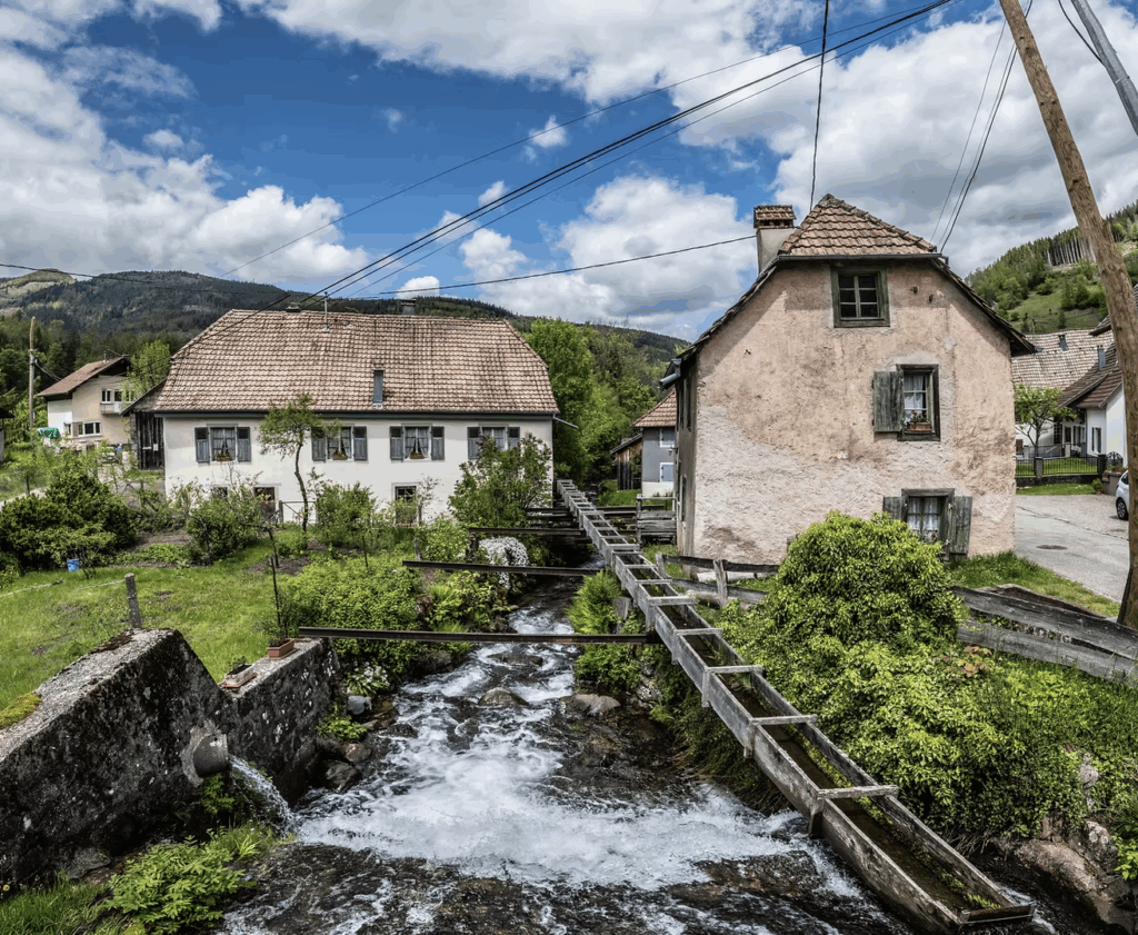 Moulin